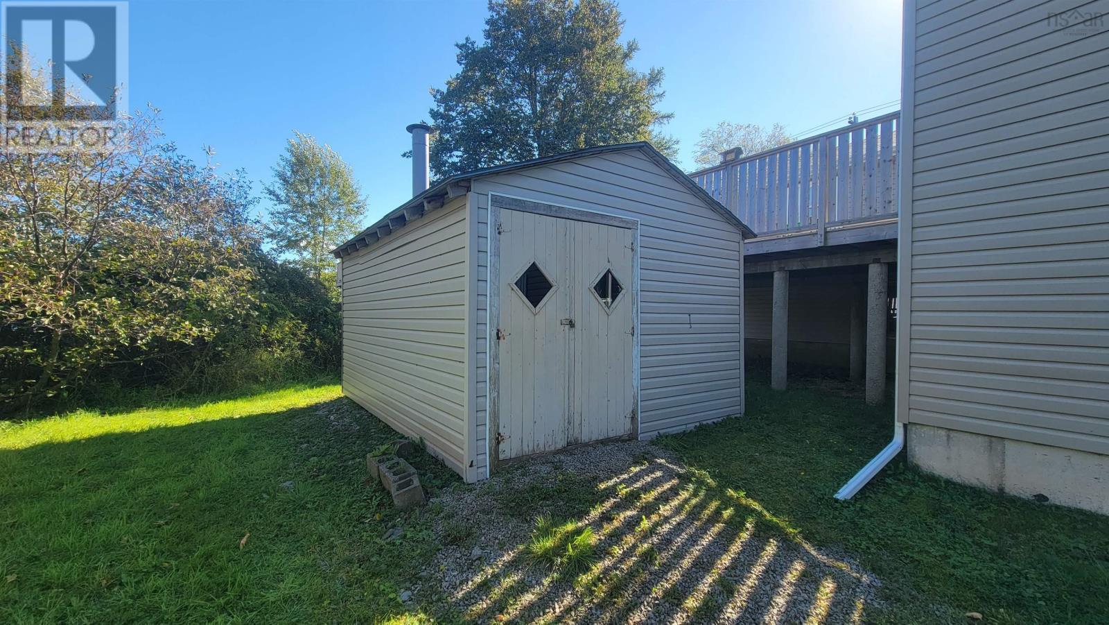 878 Highway 1 Street, Hebron, Nova Scotia  B5A 5Z5 - Photo 5 - 202525124