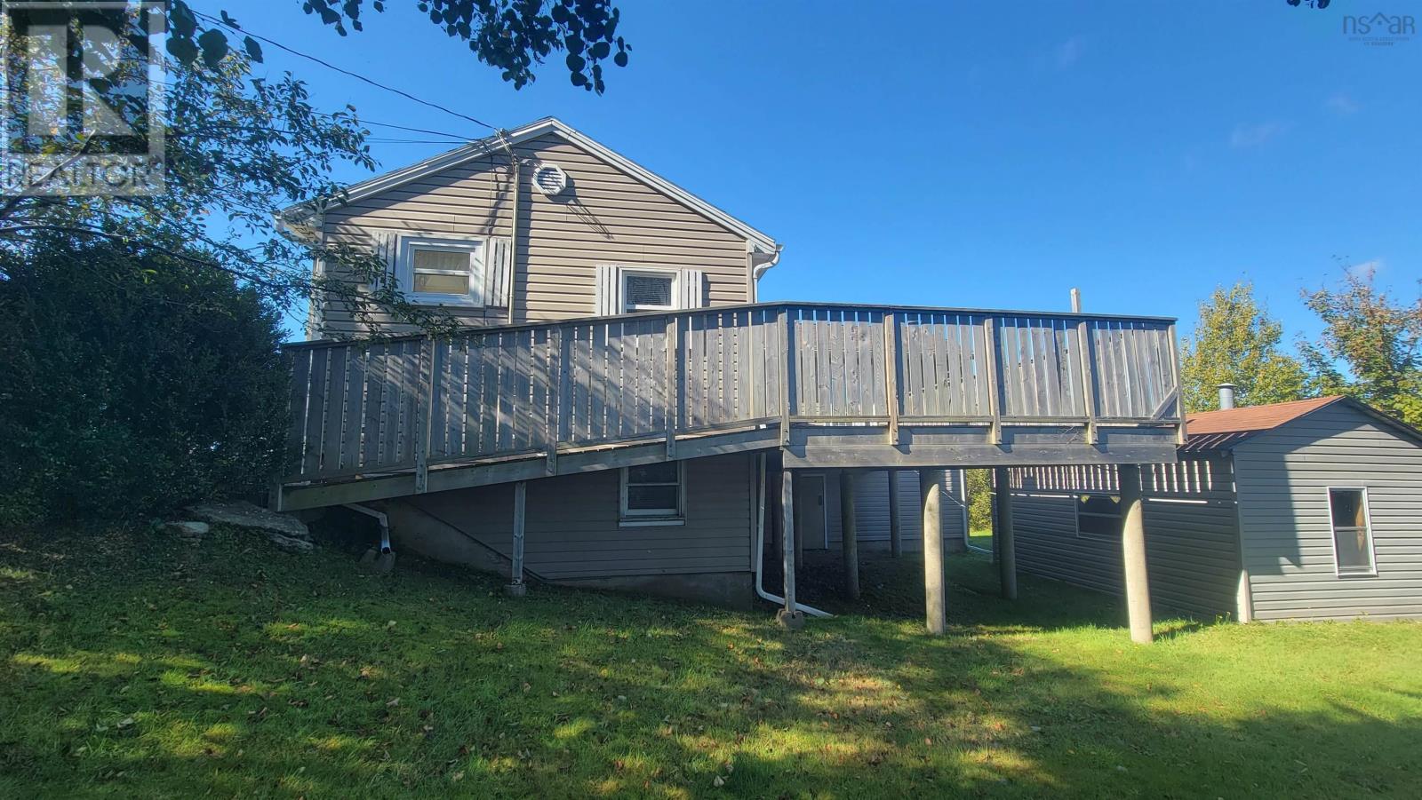 878 Highway 1 Street, Hebron, Nova Scotia  B5A 5Z5 - Photo 6 - 202525124