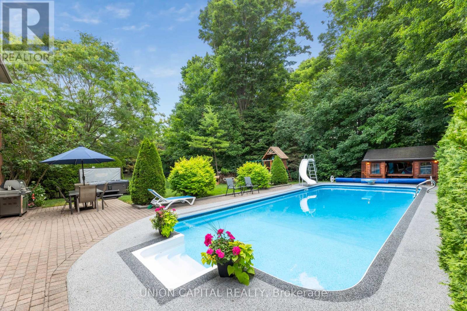 86 Charing Crescent, Aurora (Aurora Highlands), Ontario  L4G 6P5 - Photo 41 - N12444977