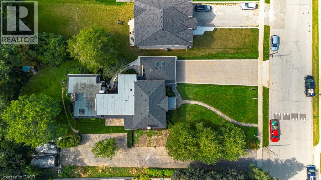 182 Concession Street, Hamilton, Ontario  L9A 1A8 - Photo 7 - 40776426