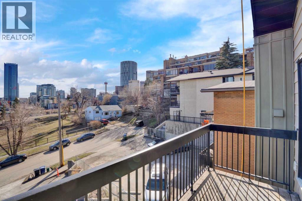 402, 409 1 Avenue NE, Calgary, Alberta