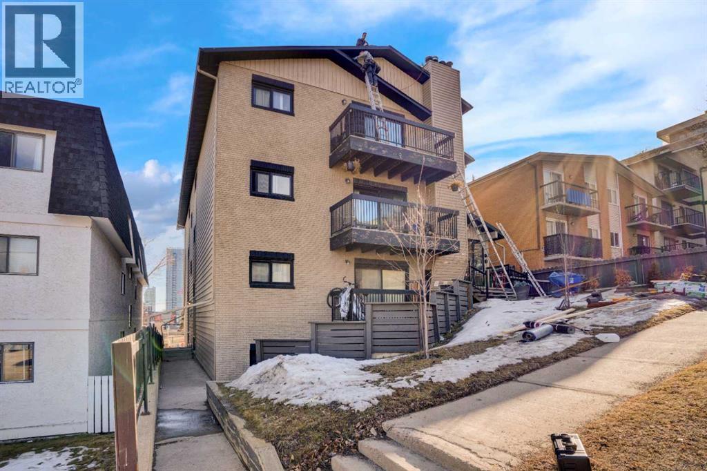 402, 409 1 Avenue Ne, Calgary, Alberta  T2E 0B3 - Photo 2 - A2261340