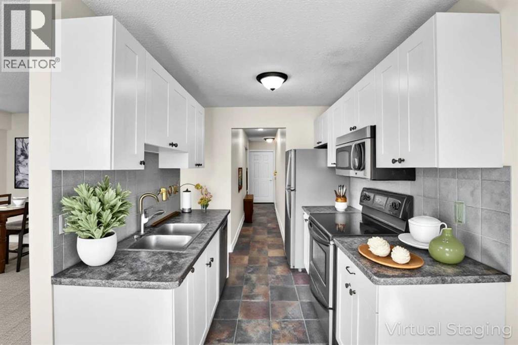 402, 409 1 Avenue Ne, Calgary, Alberta  T2E 0B3 - Photo 7 - A2261340
