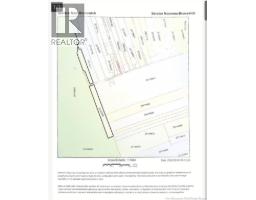 14.97 acres Chemin Saulnier Ouest, Canton Des Basques, New Brunswick