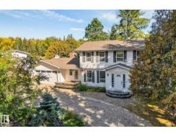 116 Grandisle Wy Nw Riverview Area, Edmonton, Ca