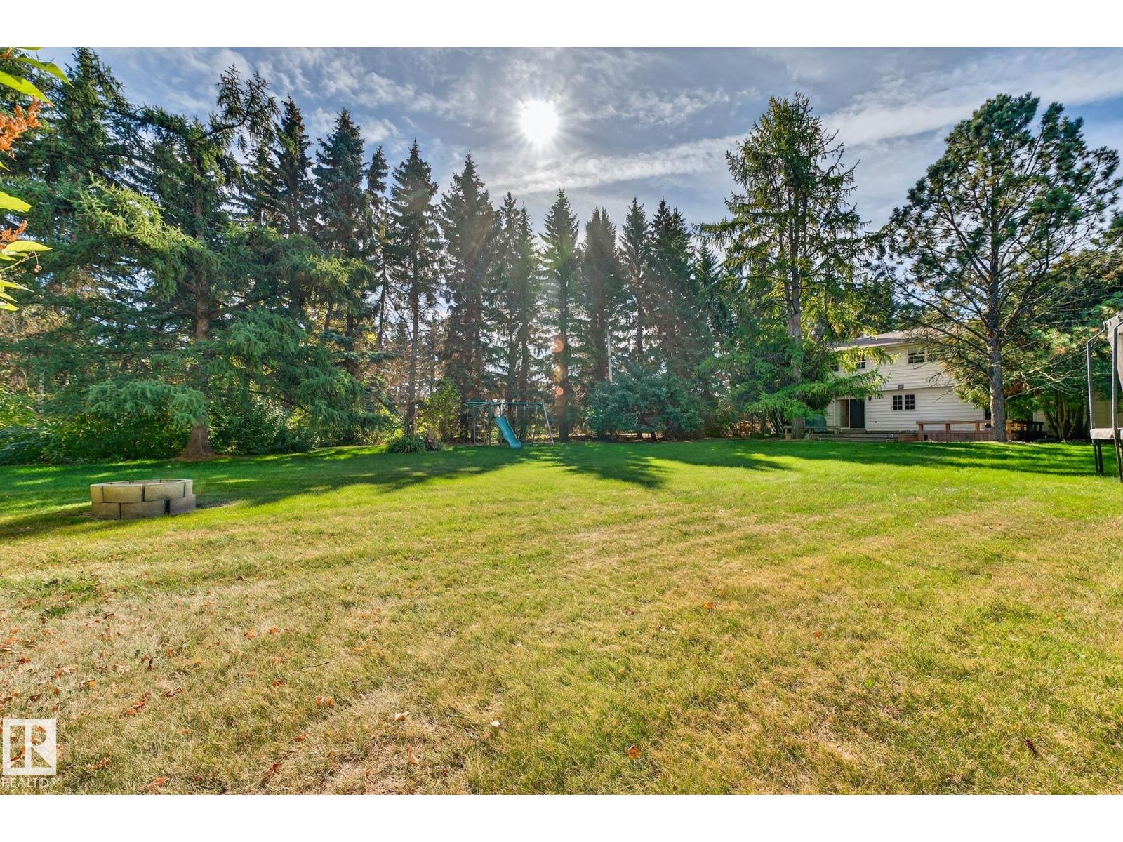 116 Grandisle Wy Nw, Edmonton, Alberta  T6M 2N7 - Photo 48 - E4460853