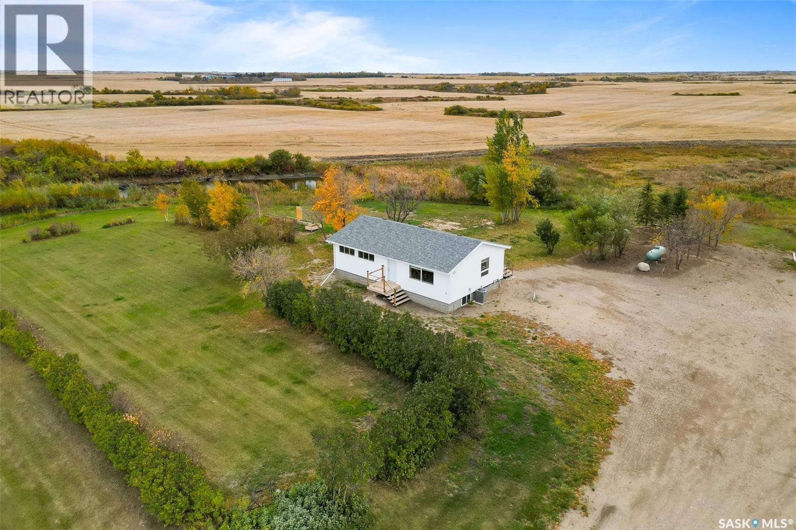 Rm Of South Qu'appelle Acreage, South Qu'appelle Rm No. 157, Saskatchewan  S0G 1K0 - Photo 3 - SK018820