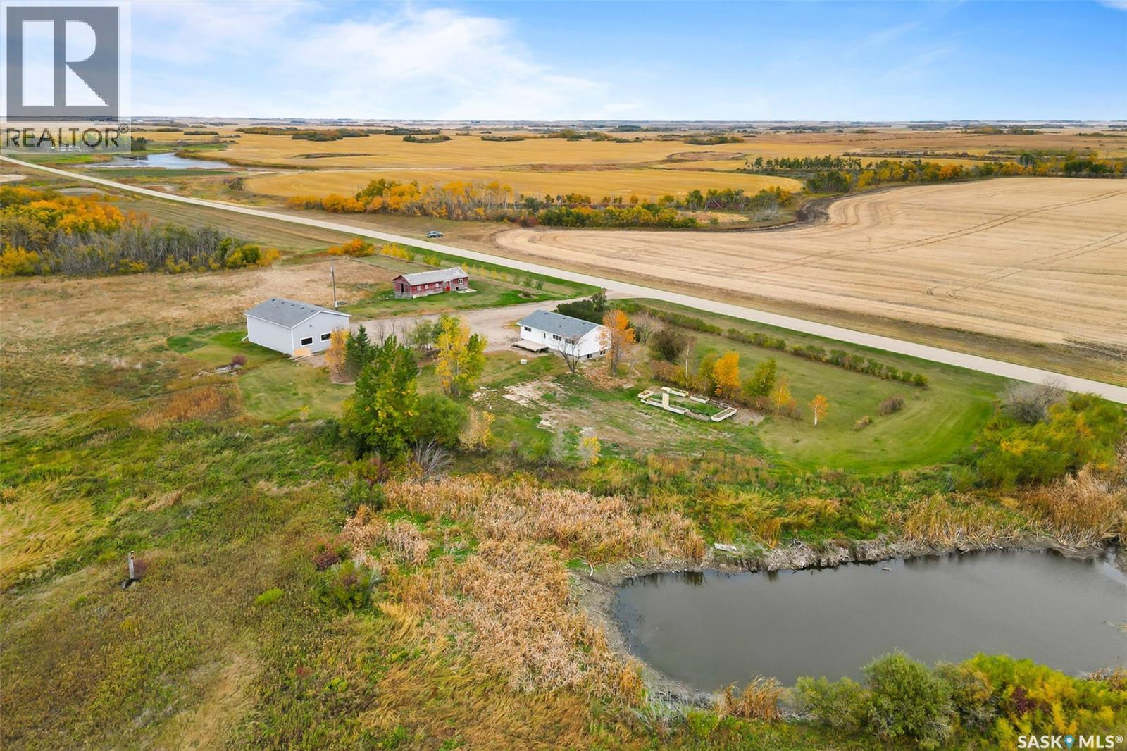Rm Of South Qu'appelle Acreage, South Qu'appelle Rm No. 157, Saskatchewan  S0G 1K0 - Photo 4 - SK018820