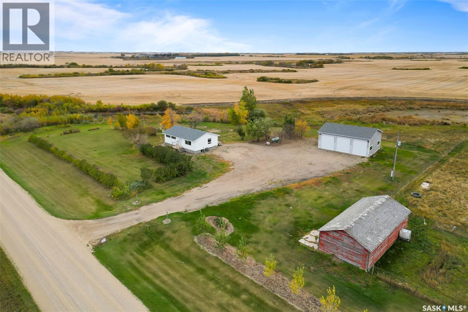 Rm of South Qu'Appelle Acreage, South Qu'Appelle Rm No. 157, Saskatchewan