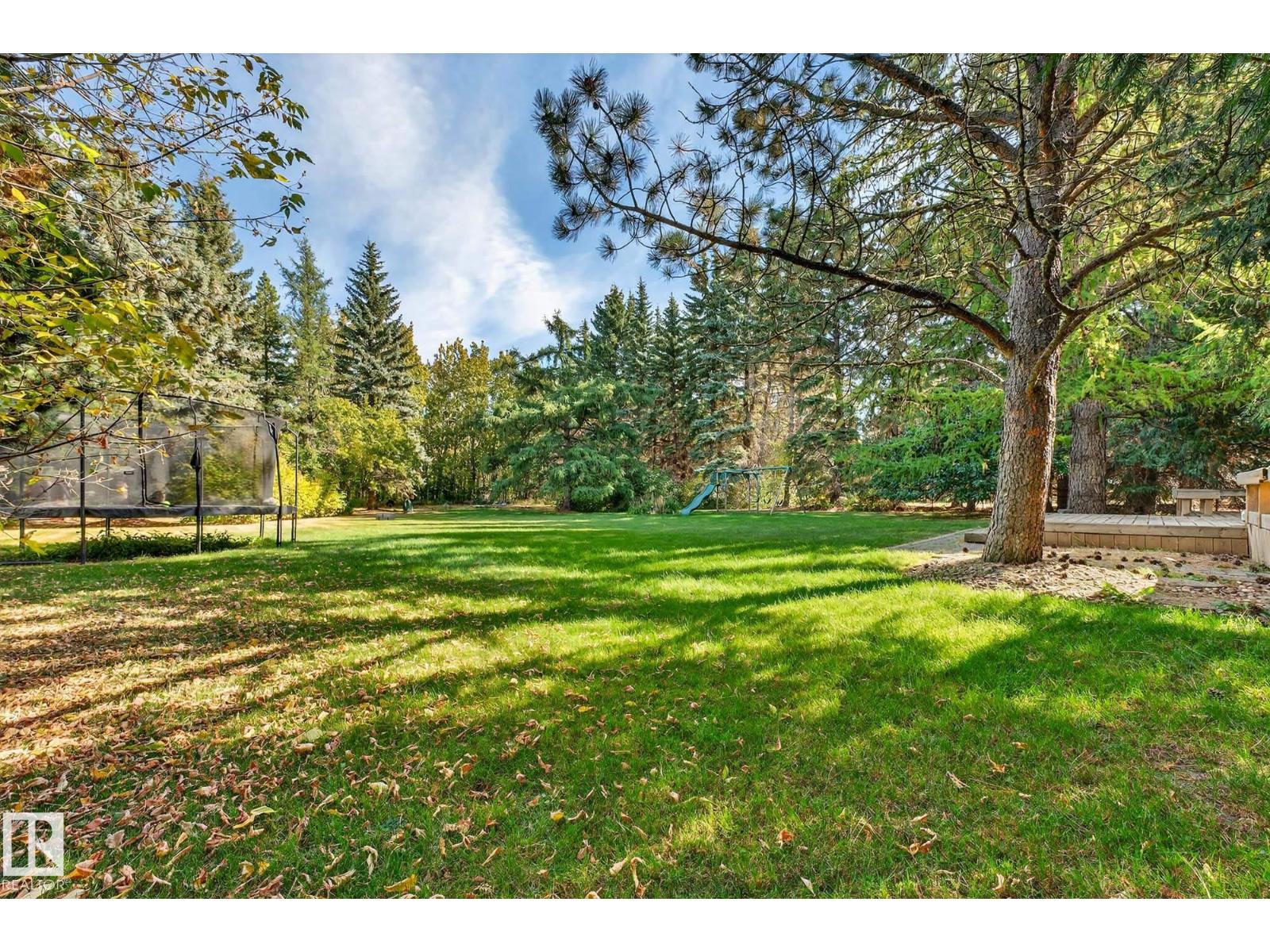 116 Grandisle Wy Nw, Edmonton, Alberta  T6M 2N7 - Photo 45 - E4460853