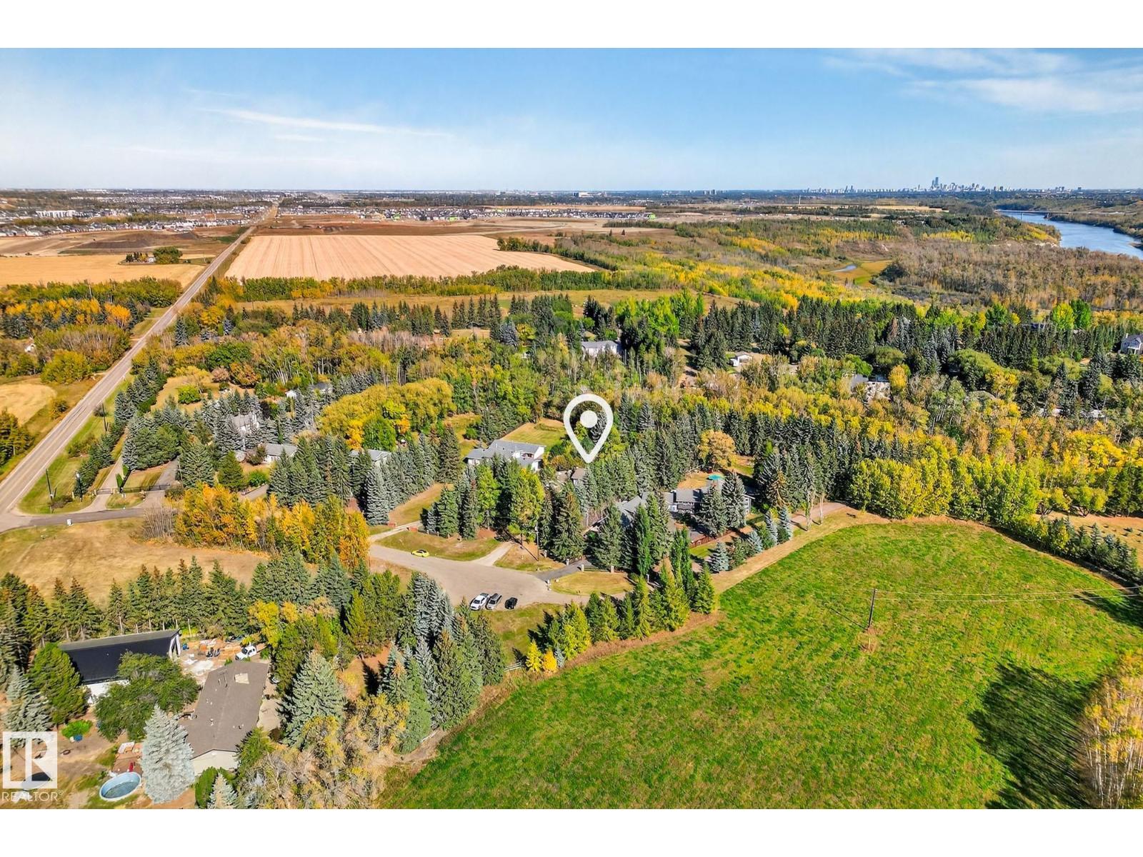 116 Grandisle Wy Nw, Edmonton, Alberta  T6M 2N7 - Photo 58 - E4460853