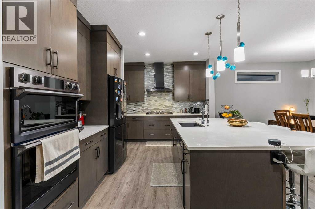 562 Silverado Boulevard Sw, Calgary, Alberta  T2X 3Z2 - Photo 8 - A2253647