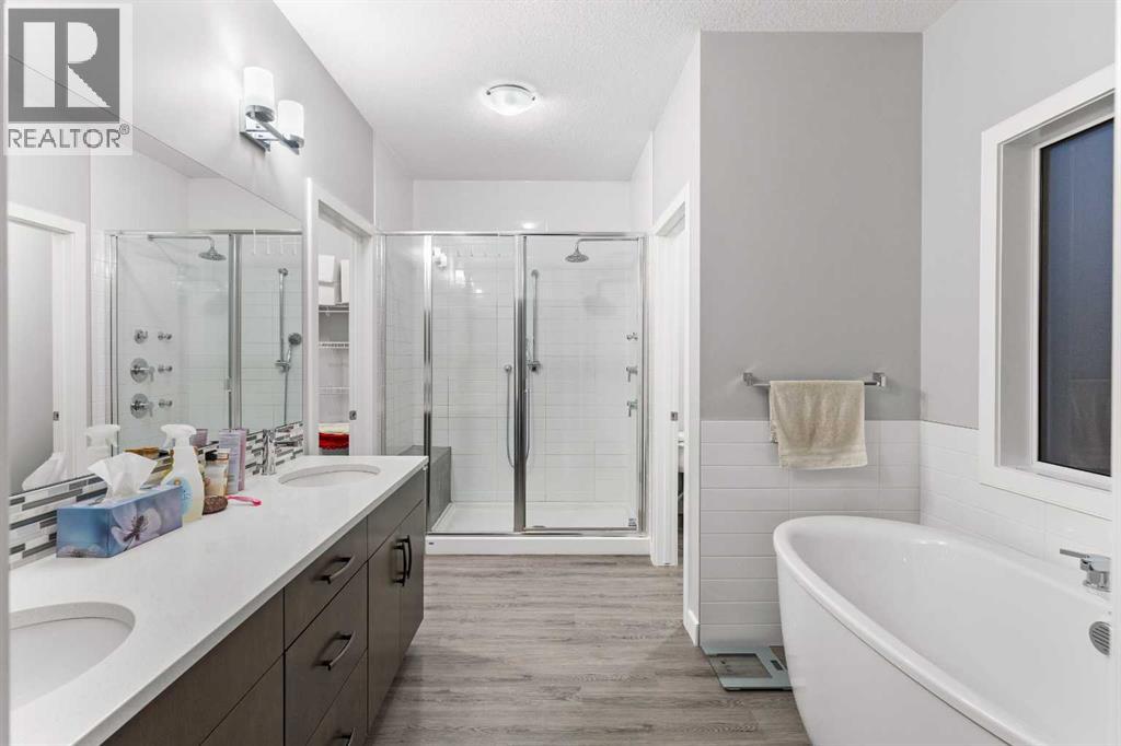 562 Silverado Boulevard Sw, Calgary, Alberta  T2X 3Z2 - Photo 32 - A2253647