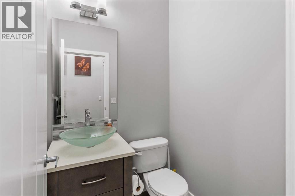 562 Silverado Boulevard Sw, Calgary, Alberta  T2X 3Z2 - Photo 15 - A2253647