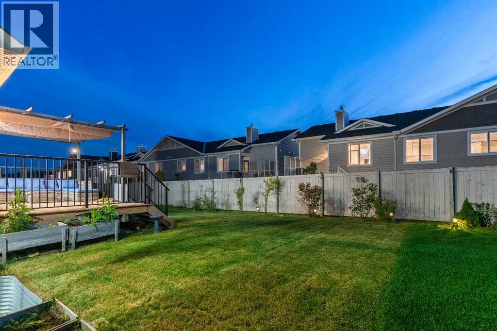 562 Silverado Boulevard Sw, Calgary, Alberta  T2X 3Z2 - Photo 41 - A2253647