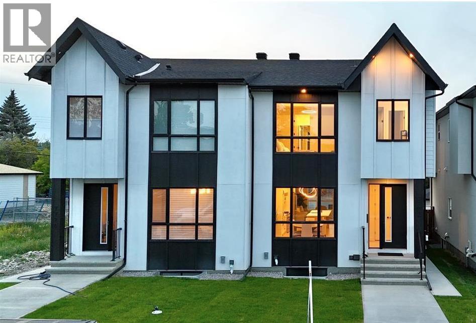 7722 46 Avenue Nw, Calgary, Alberta  T3B 1Y2 - Photo 47 - A2255474