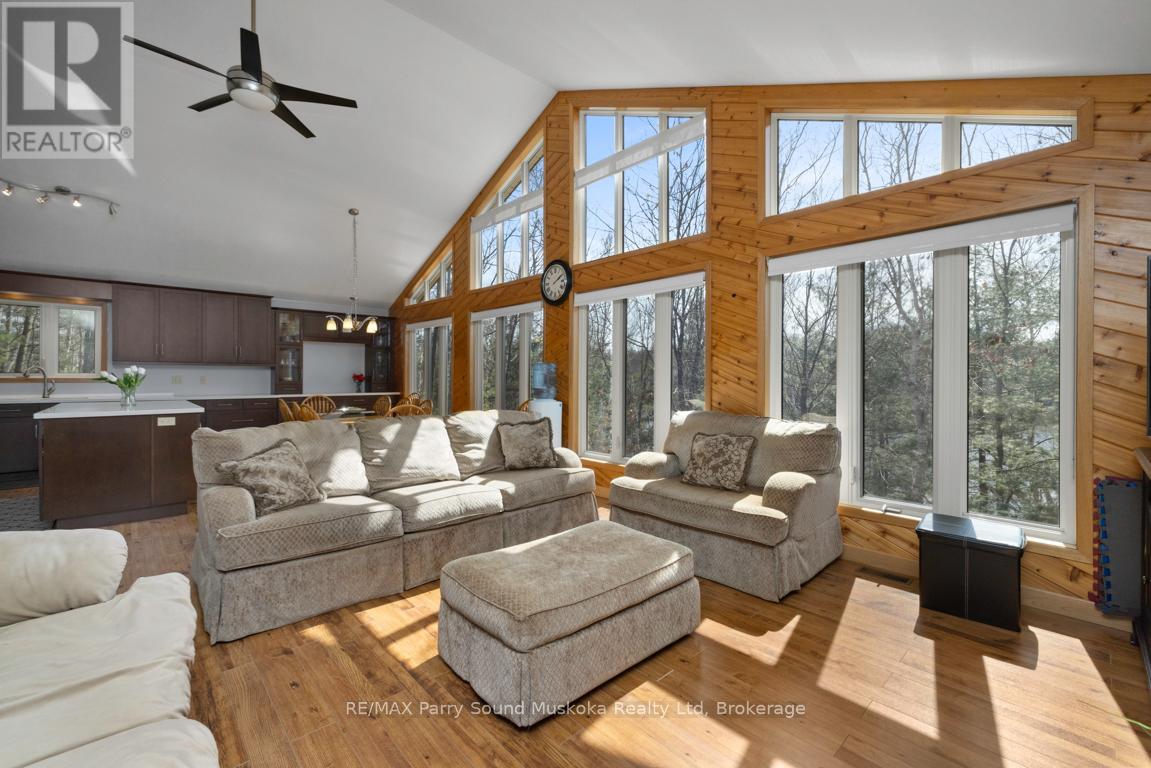 38 Shebeshekong Estates Road S, Carling, Ontario  P0G 1G0 - Photo 13 - X12445039