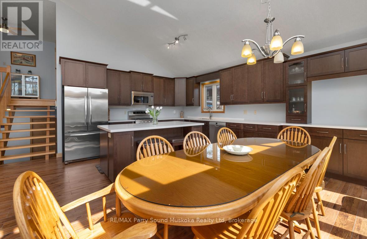 38 Shebeshekong Estates Road S, Carling, Ontario  P0G 1G0 - Photo 21 - X12445039