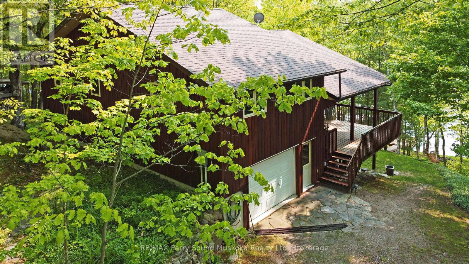 38 Shebeshekong Estates Road S, Carling, Ontario  P0G 1G0 - Photo 44 - X12445039