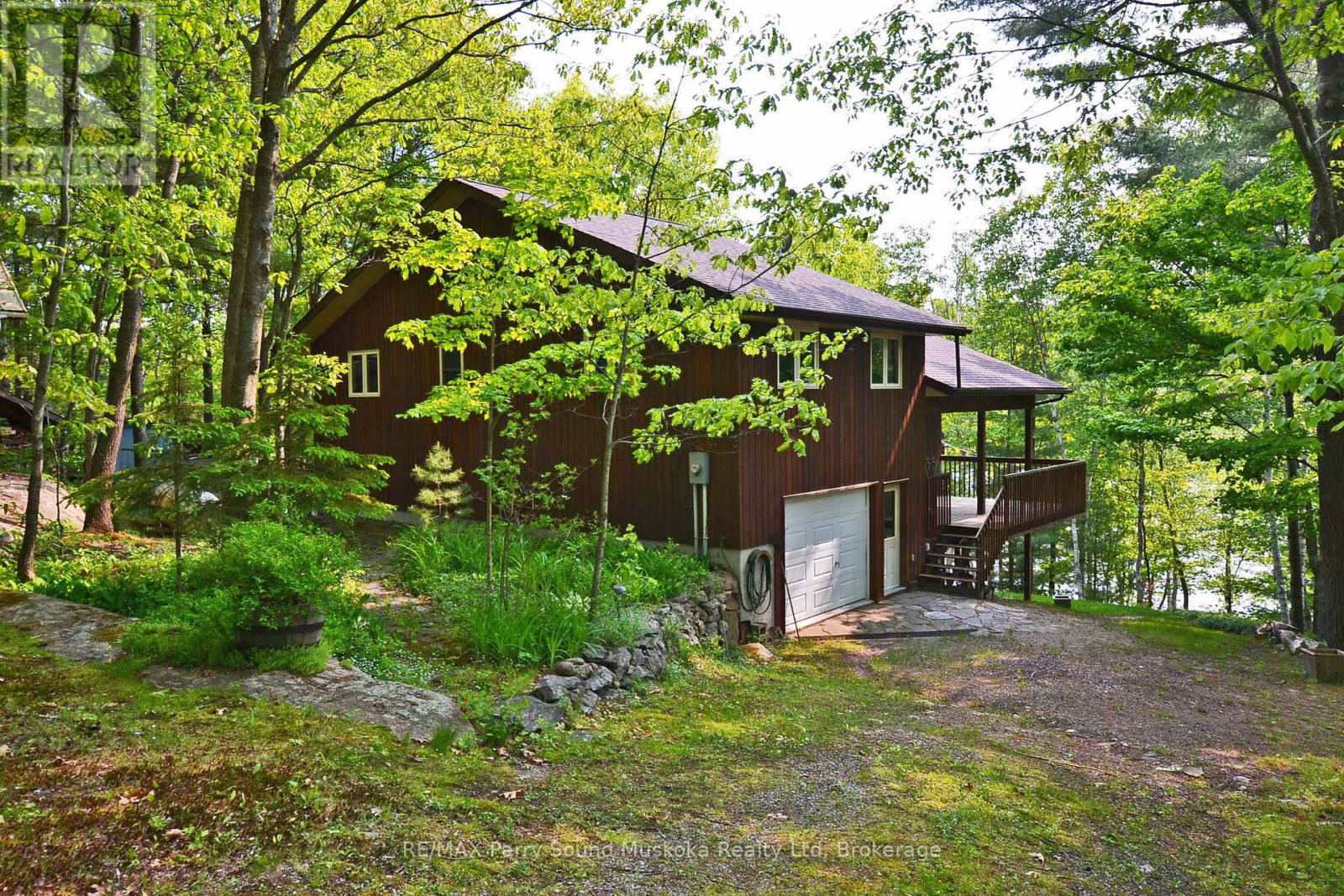 38 Shebeshekong Estates Road S, Carling, Ontario  P0G 1G0 - Photo 45 - X12445039