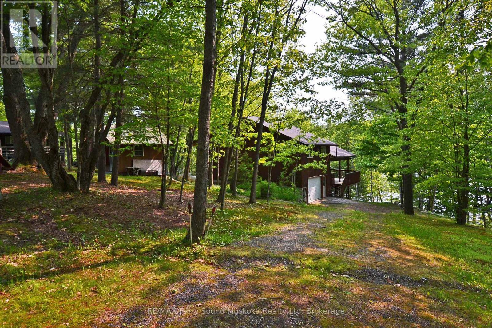 38 Shebeshekong Estates Road S, Carling, Ontario  P0G 1G0 - Photo 46 - X12445039