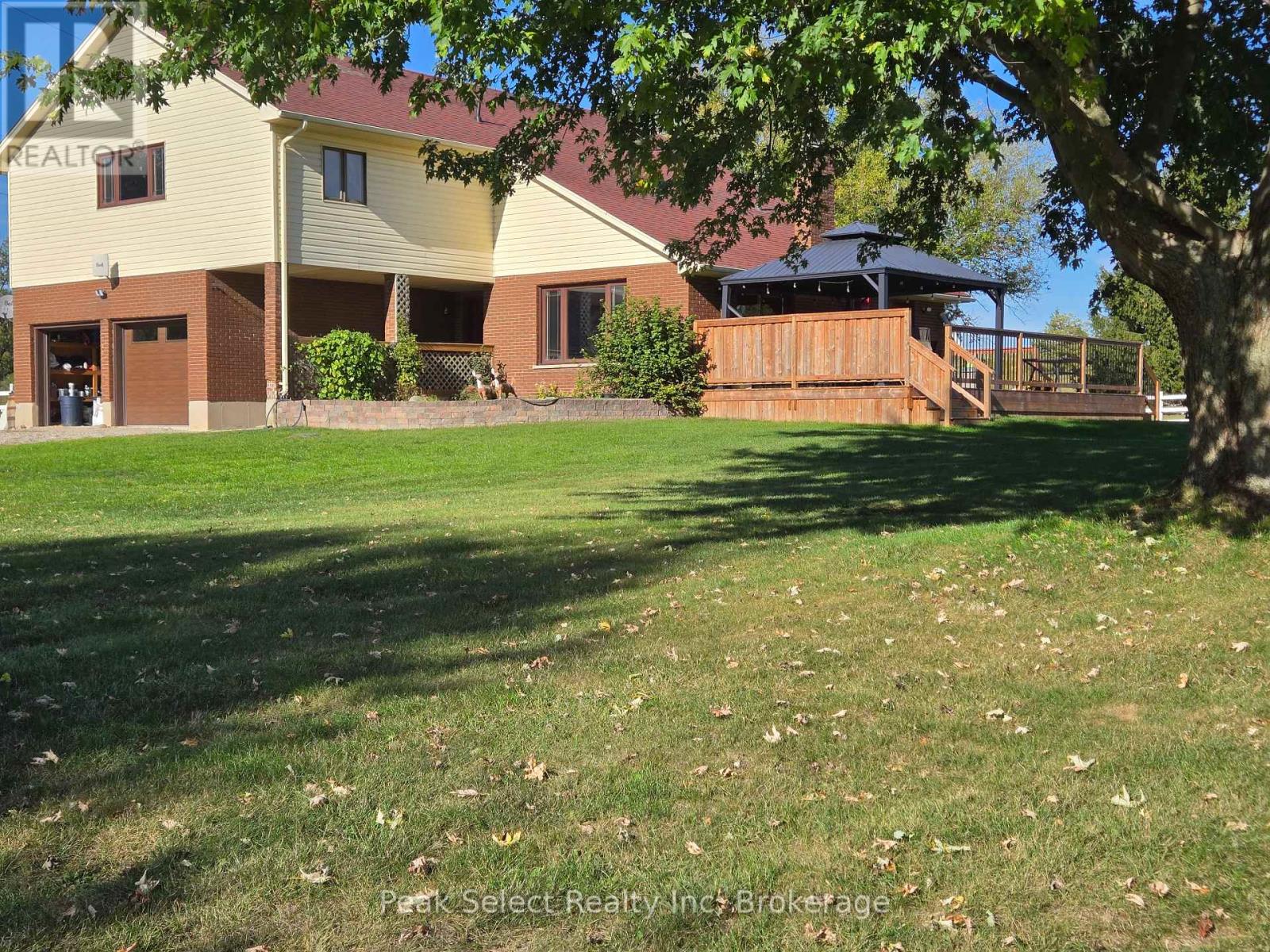 20076 CHERRYHILL ROAD, Thames Centre, Ontario