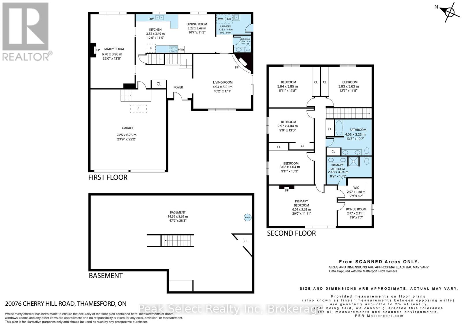 20076 Cherryhill Road, Thames Centre, Ontario  N0M 2M0 - Photo 34 - X12445041