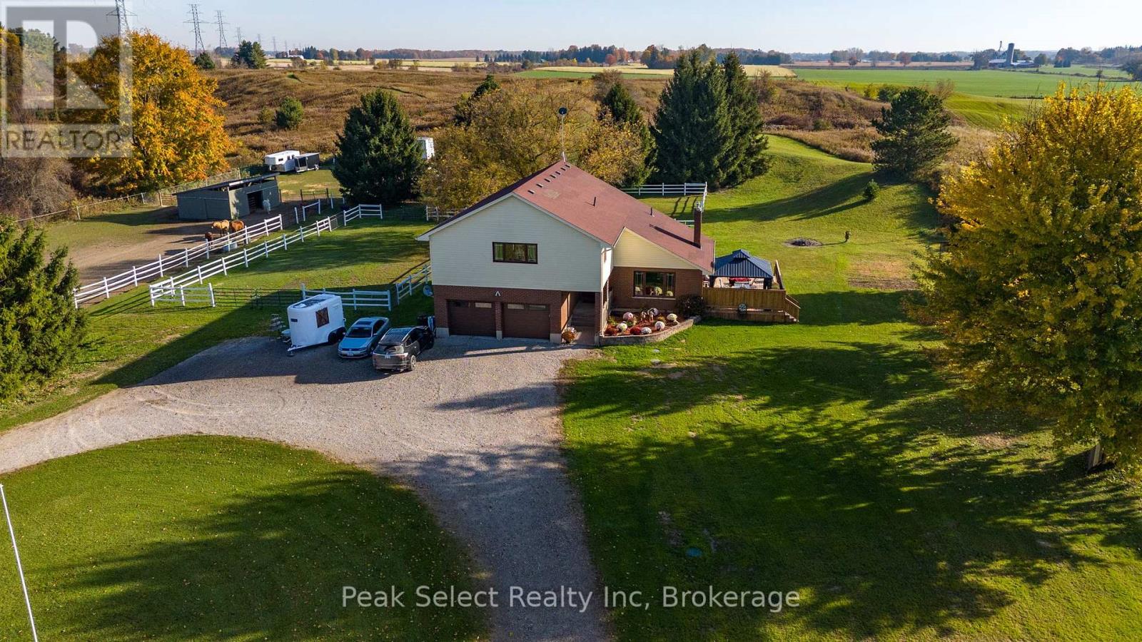 20076 Cherryhill Road, Thames Centre, Ontario  N0M 2M0 - Photo 6 - X12445041