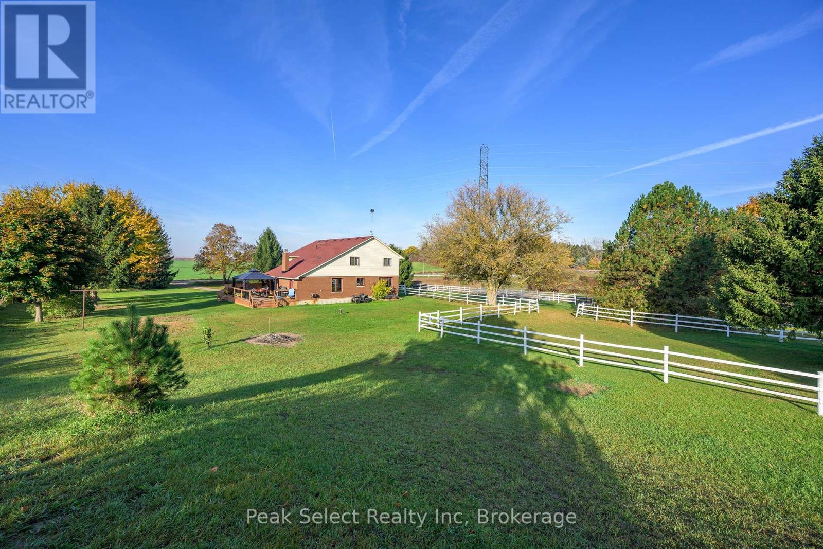 20076 Cherryhill Road, Thames Centre, Ontario  N0M 2M0 - Photo 8 - X12445041