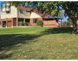 20076 CHERRYHILL ROAD, Thames Centre, Ontario