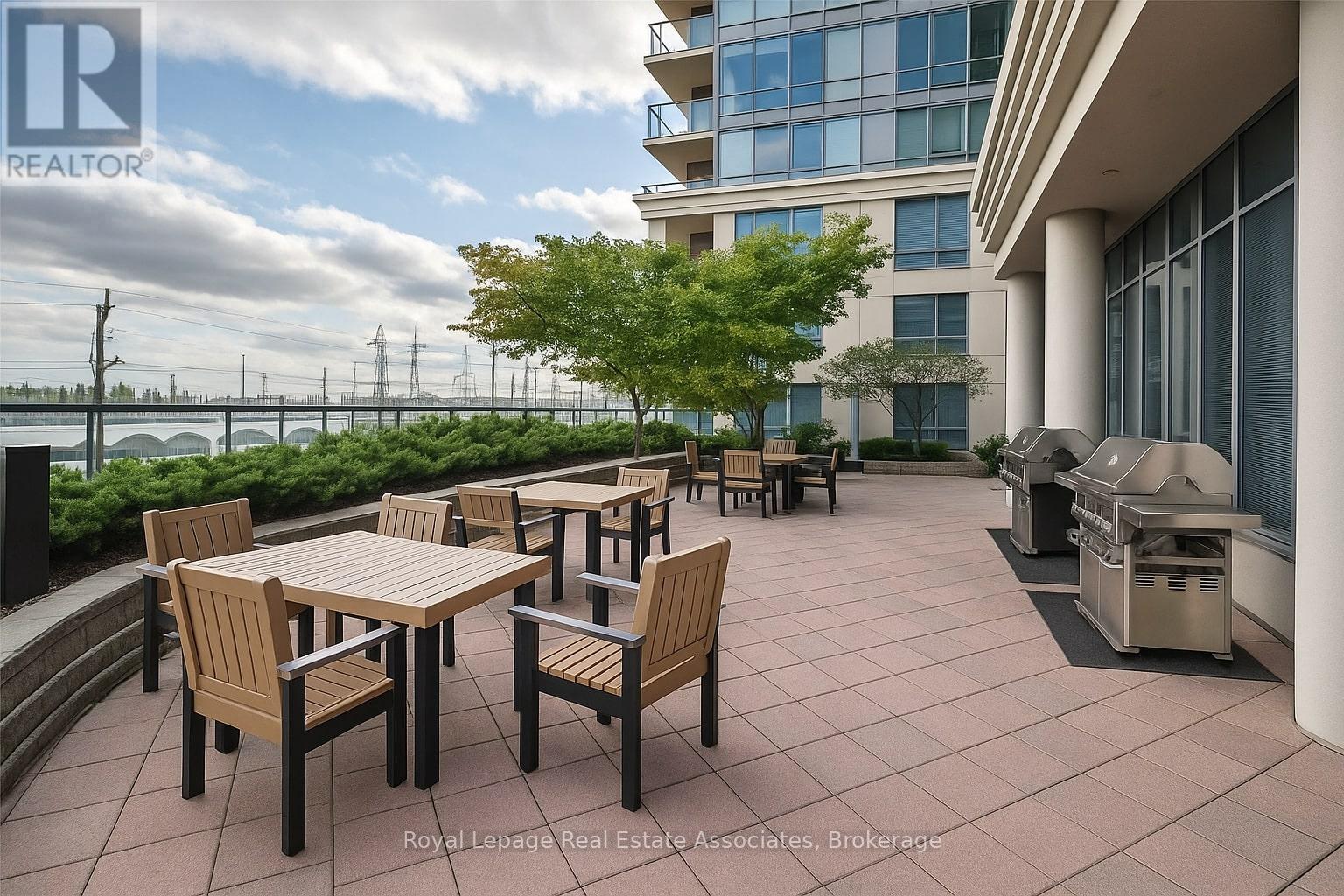 335 - 35 Viking Lane, Toronto, Ontario  M9B 0A2 - Photo 26 - W12444787