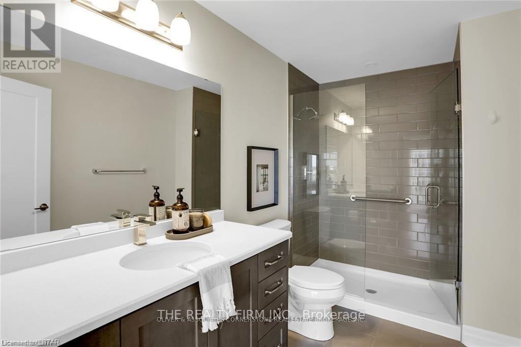 1305 - 505 Talbot Street, London East (East F), Ontario  N6A 2S6 - Photo 17 - X12445014