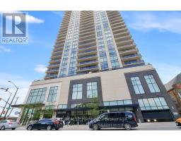 1305 - 505 Talbot Street, London East (East F), Ca