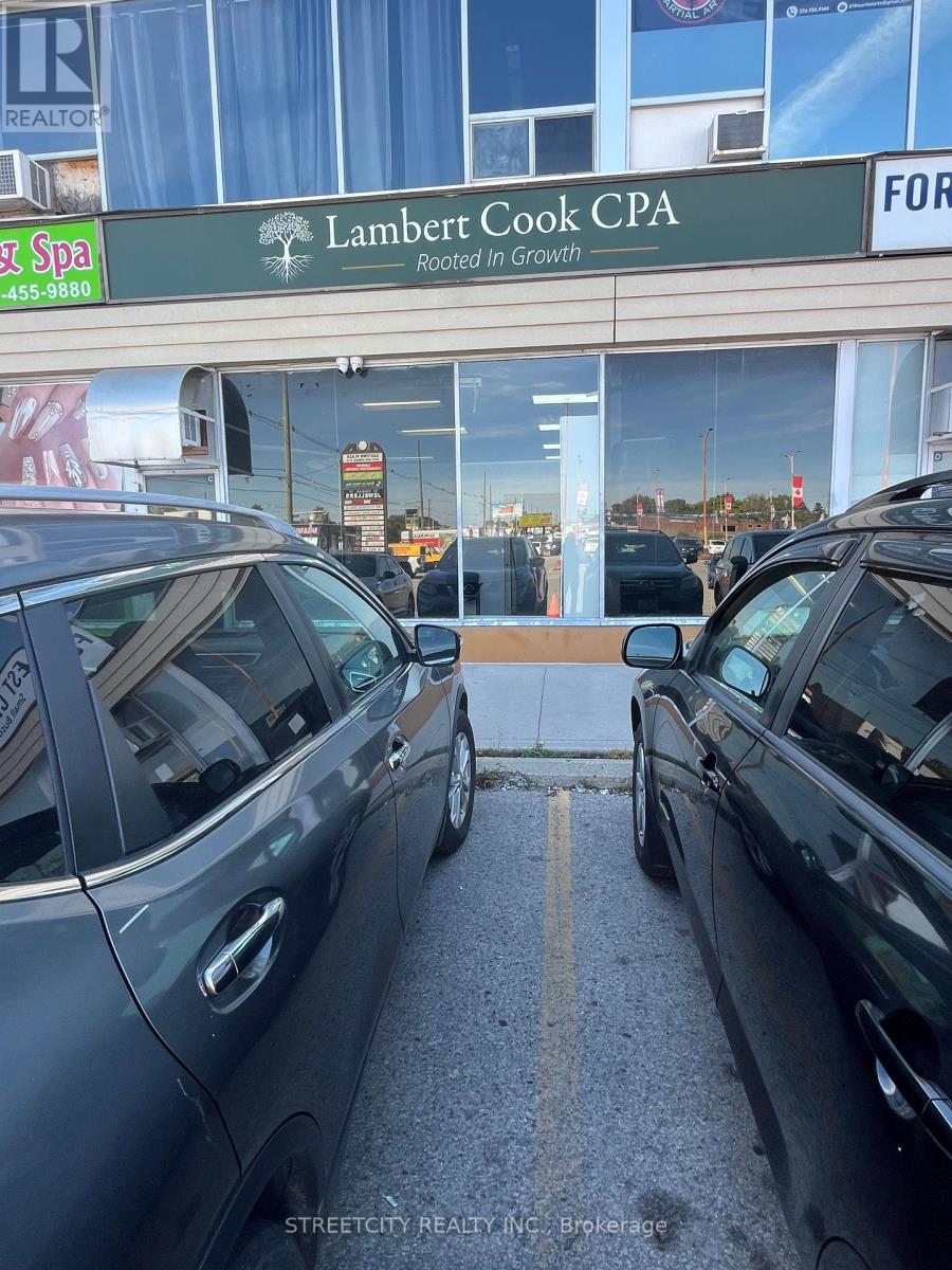 Unit C - 1472 Dundas Street, London East, Ontario  N5W 3B9 - Photo 1 - X12445029