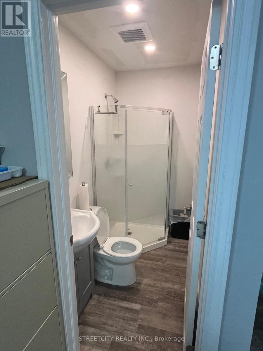 Unit C - 1472 Dundas Street, London East, Ontario  N5W 3B9 - Photo 9 - X12445029