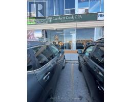 UNIT C - 1472 DUNDAS STREET