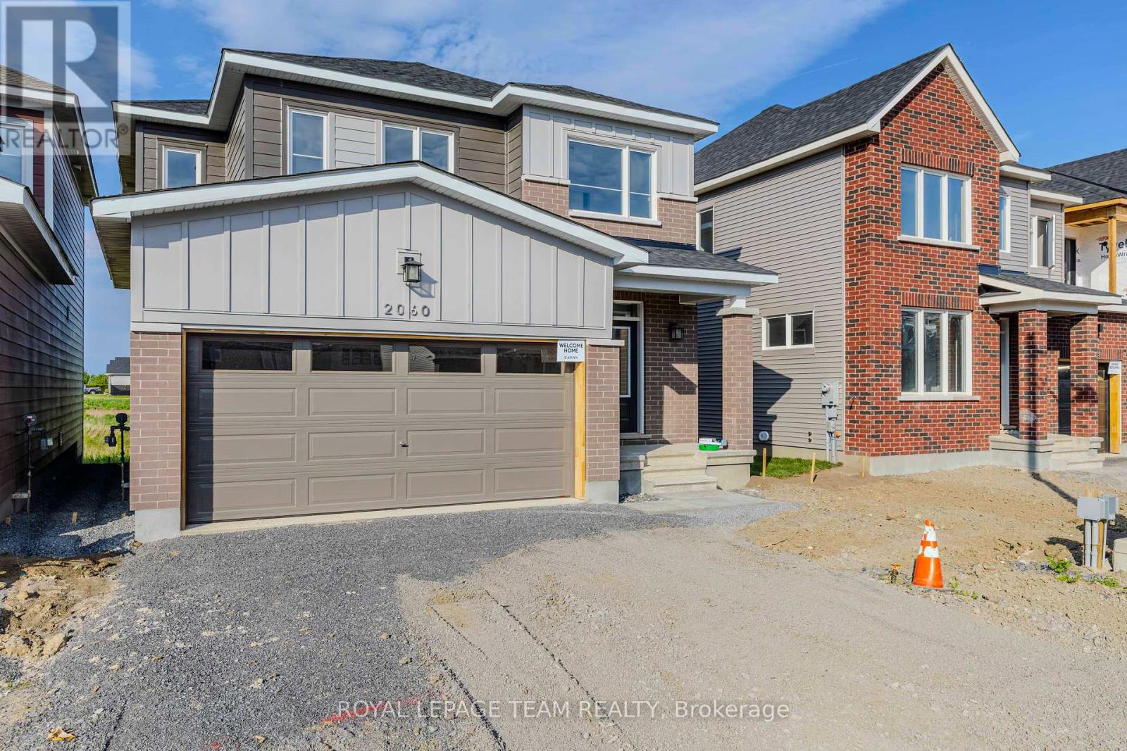 2060 Postilion Street N, Ottawa, Ontario  K0A 2Z0 - Photo 2 - X12445004