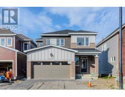 2060 POSTILION STREET N, Ottawa, Ontario