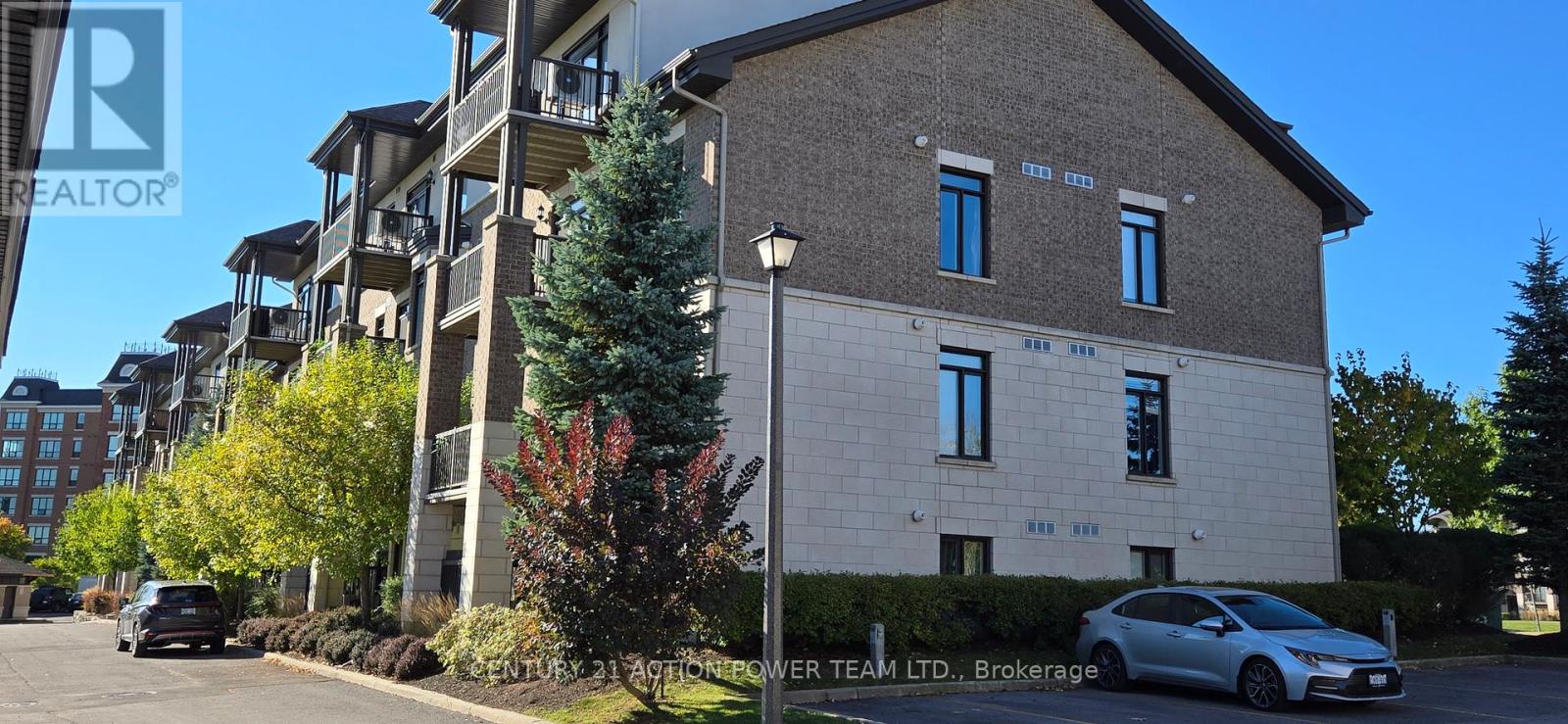 104 - 755 Beauparc Private, Ottawa, Ontario  K1J 0A2 - Photo 2 - X12445042
