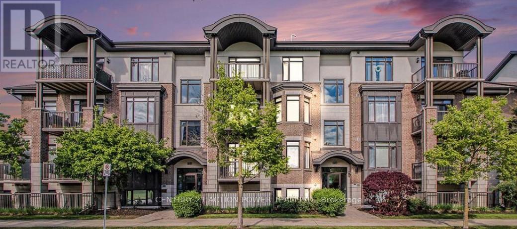 104 - 755 Beauparc Private, Ottawa, Ontario  K1J 0A2 - Photo 3 - X12445042
