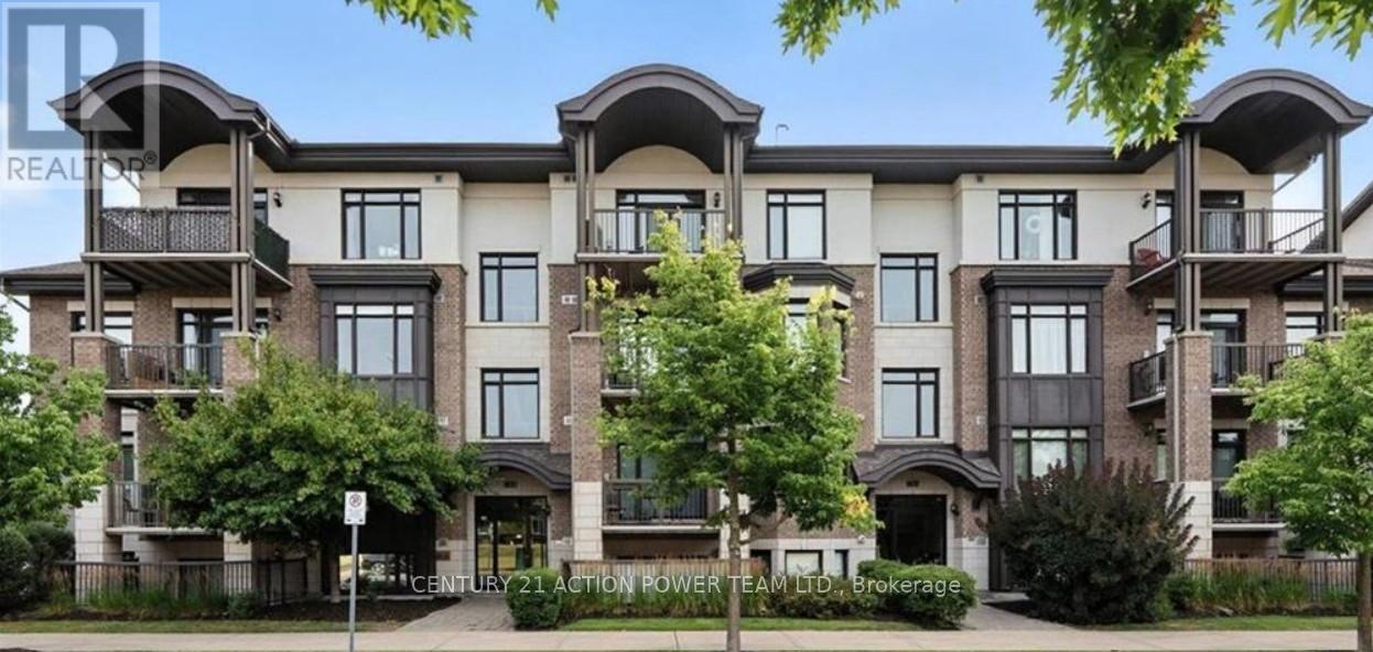 104 - 755 Beauparc Private, Ottawa, Ontario  K1J 0A2 - Photo 4 - X12445042
