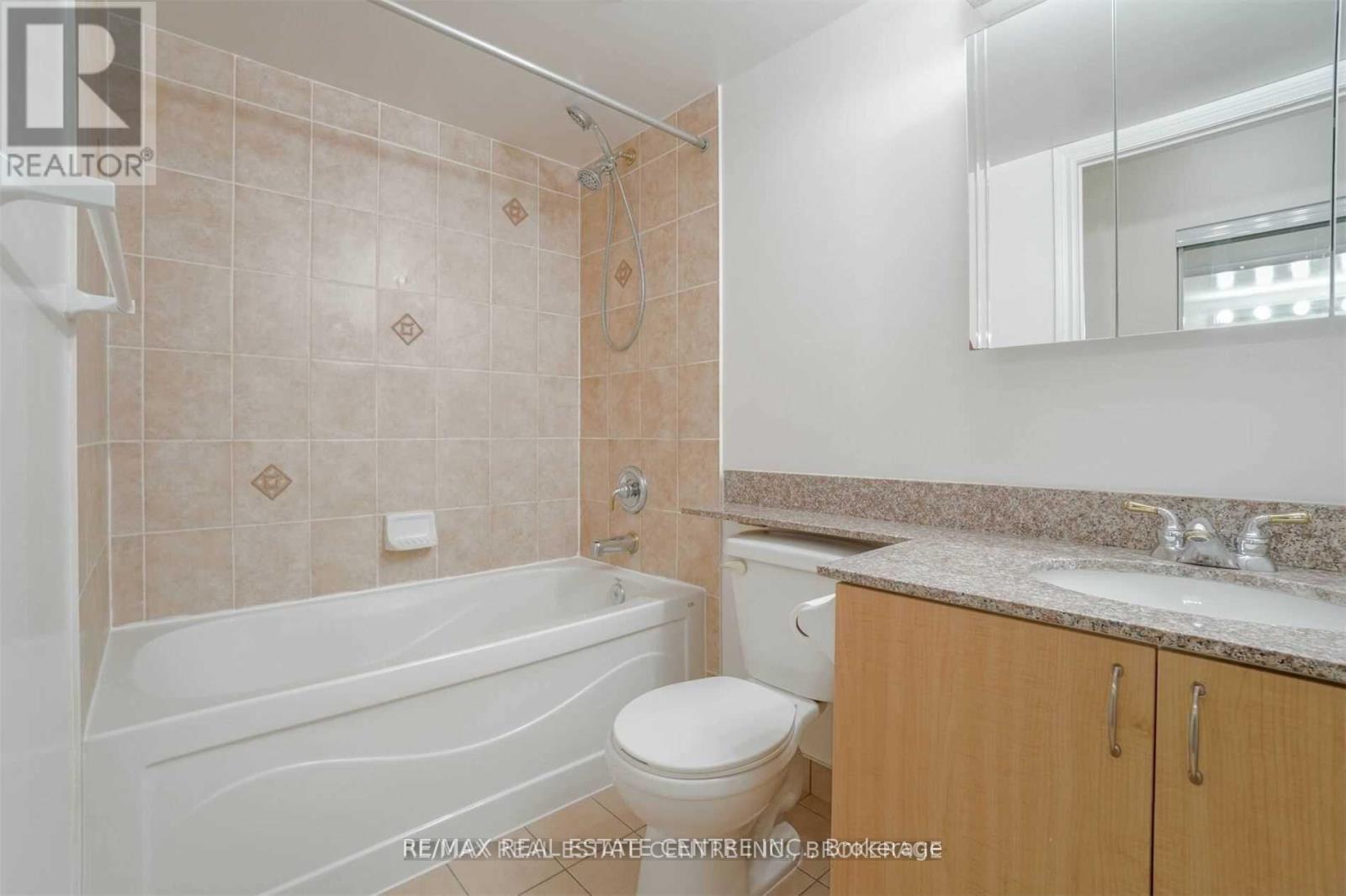 705 - 5 Michael Power Place, Toronto, Ontario  M9A 0A3 - Photo 11 - W12444979