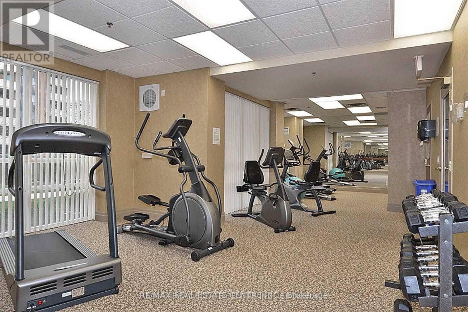 705 - 5 Michael Power Place, Toronto, Ontario  M9A 0A3 - Photo 22 - W12444979