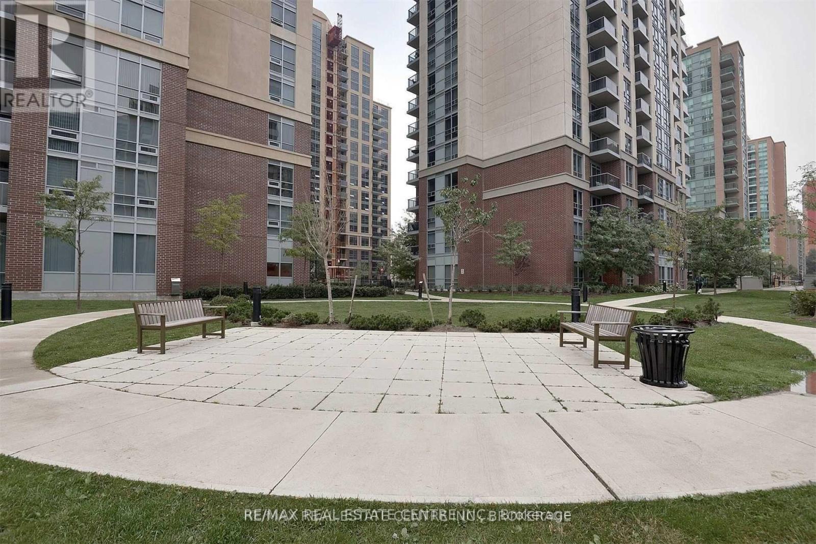 705 - 5 Michael Power Place, Toronto, Ontario  M9A 0A3 - Photo 23 - W12444979