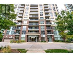 705 - 5 MICHAEL POWER PLACE, Toronto, Ontario