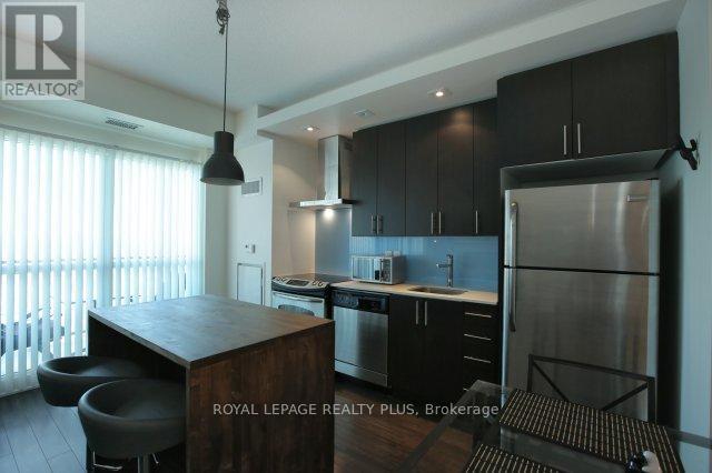 2231 - 165 Legion Road N, Toronto, Ontario  M8Y 0B3 - Photo 12 - W12444984