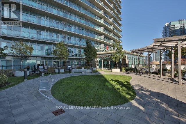 2231 - 165 Legion Road N, Toronto, Ontario  M8Y 0B3 - Photo 30 - W12444984