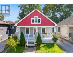 90 PLEASANT AVENUE, St. Catharines, Ontario