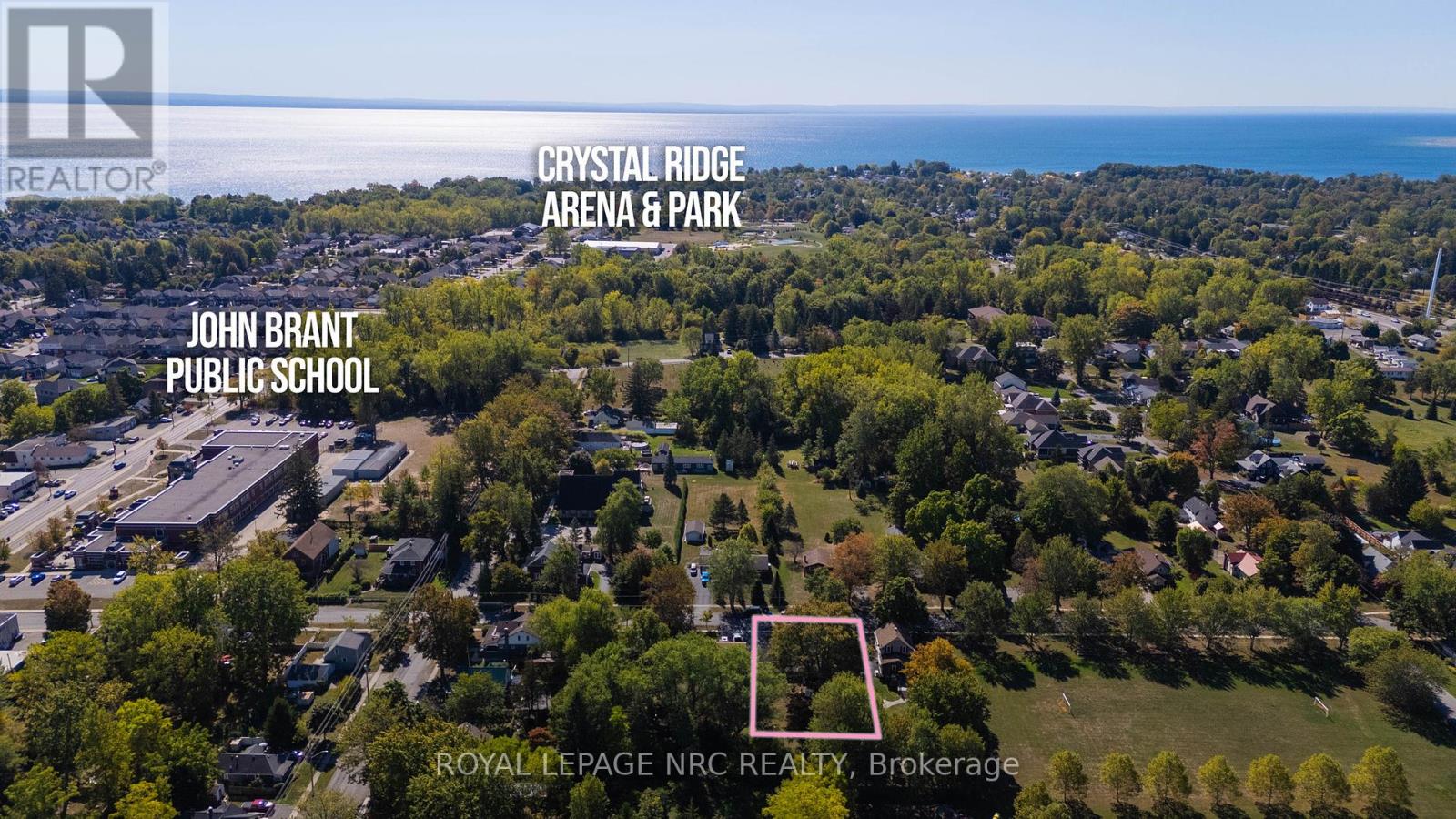 3754 Highland Drive, Fort Erie, Ontario  L0S 1N0 - Photo 41 - X12445046