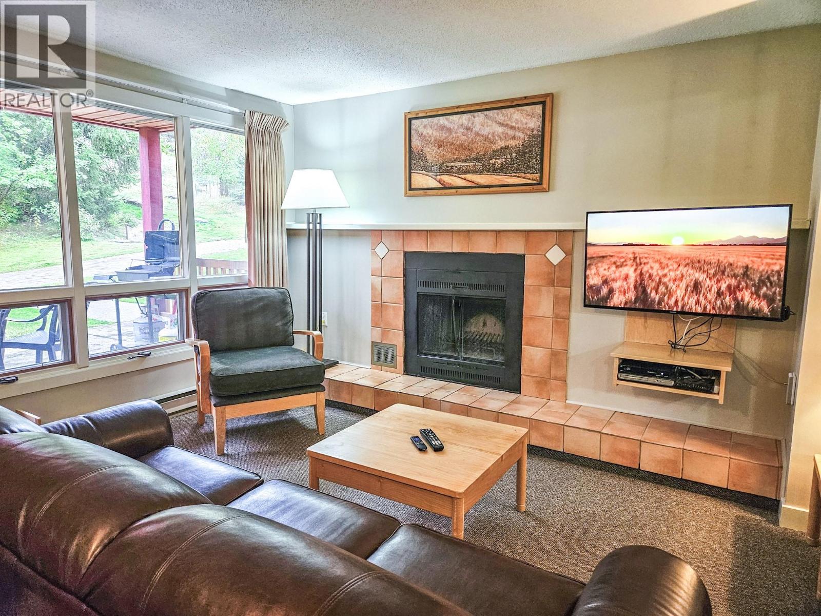 2030 PANORAMA Drive Unit# 613, Panorama, British Columbia